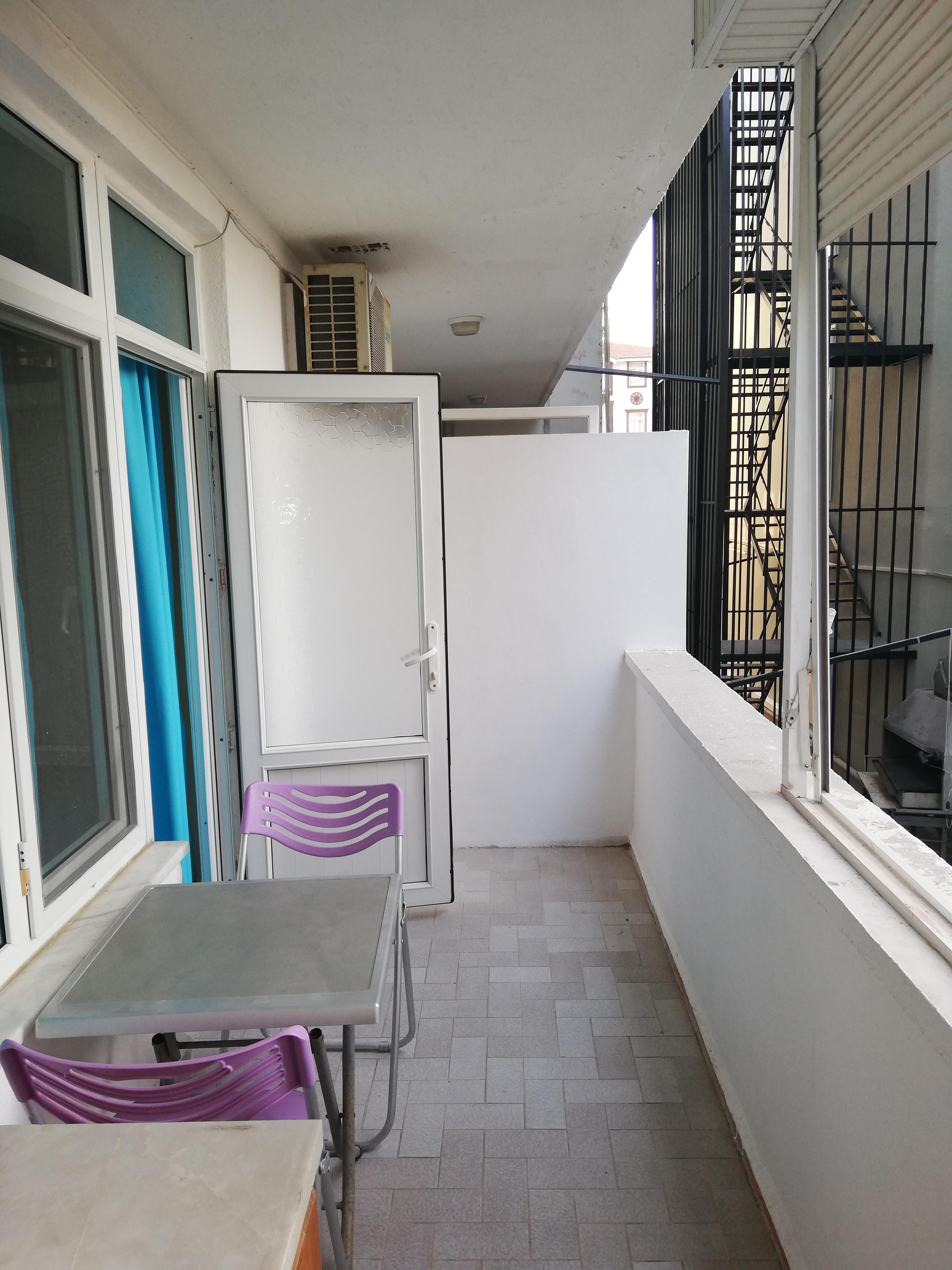 Delphin Apart Hotel Side Buitenkant foto