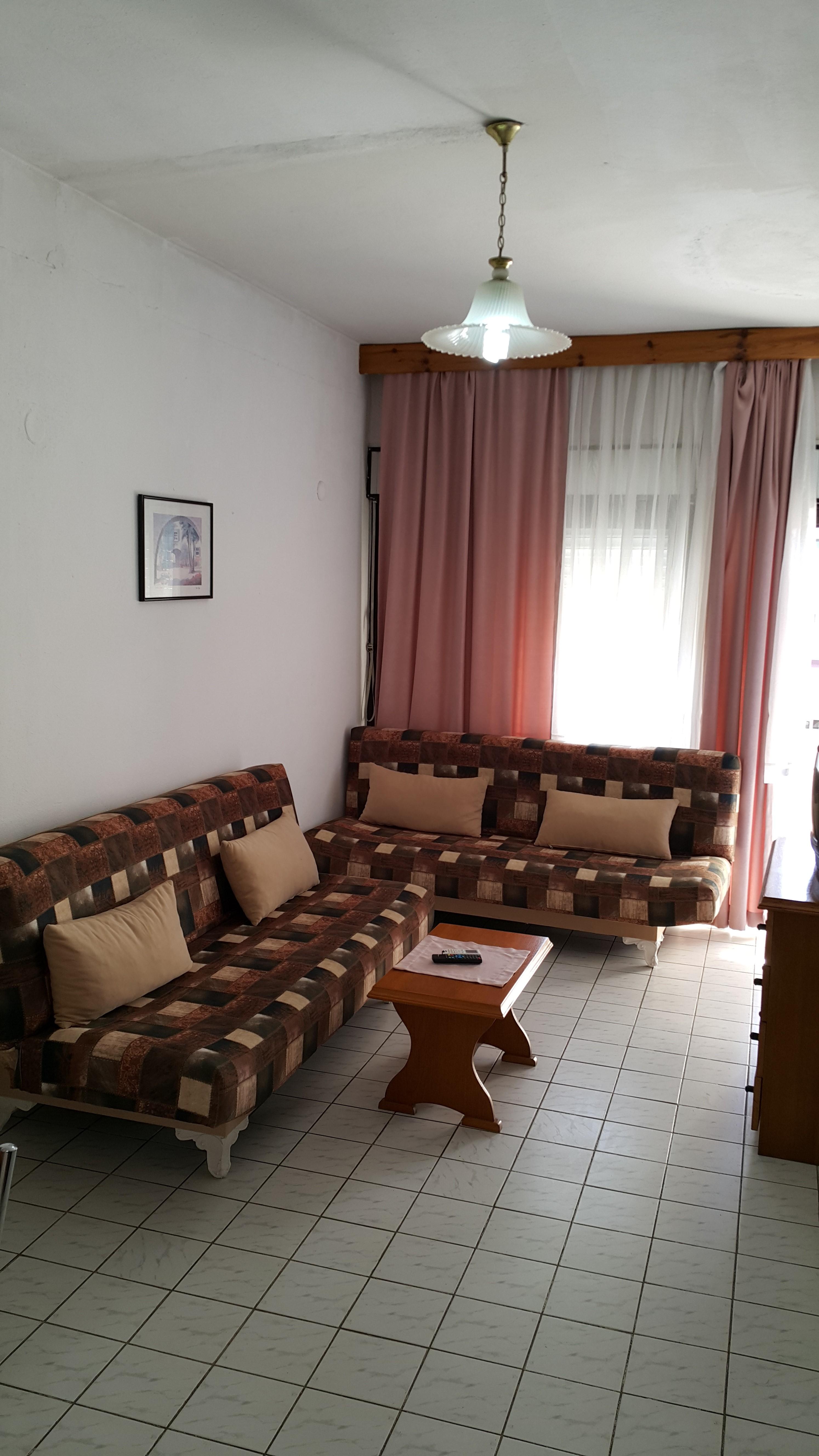 Delphin Apart Hotel Side Buitenkant foto